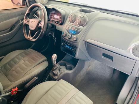 CHEVROLET Montana 1.4 FLEX SPORT, Foto 16