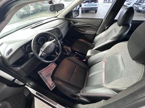 CHEVROLET Montana 1.2 12V 4P FLEX TURBO RS AUTOM�TICO, Foto 3