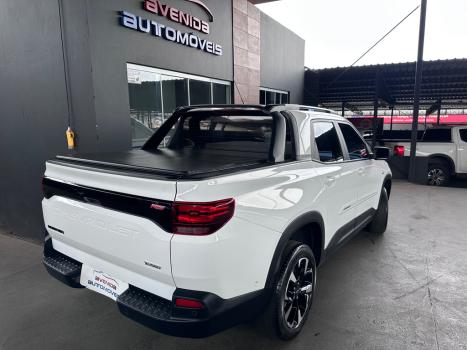 CHEVROLET Montana 1.2 12V 4P FLEX TURBO RS AUTOM�TICO, Foto 5