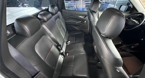 CHEVROLET Montana 1.2 12V 4P FLEX TURBO RS AUTOM�TICO, Foto 6