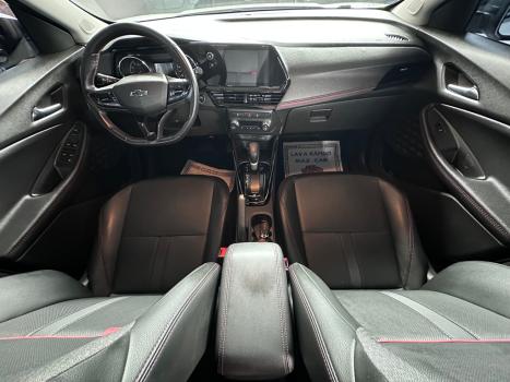 CHEVROLET Montana 1.2 12V 4P FLEX TURBO RS AUTOM�TICO, Foto 7