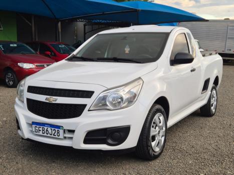 CHEVROLET Montana 1.4 FLEX LS FURG�O, Foto 1