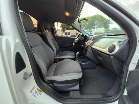 CHEVROLET Montana 1.4 FLEX LS FURG�O, Foto 5