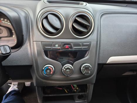 CHEVROLET Montana 1.4 FLEX LS FURG�O, Foto 6