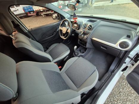 CHEVROLET Montana 1.4 FLEX LS FURG�O, Foto 7