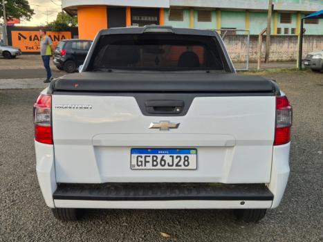 CHEVROLET Montana 1.4 FLEX LS FURG�O, Foto 8