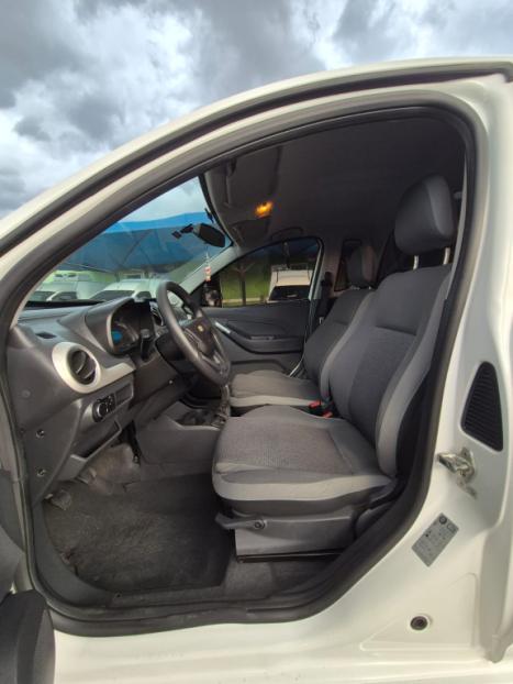 CHEVROLET Montana 1.4 FLEX LS FURG�O, Foto 9