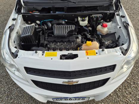 CHEVROLET Montana 1.4 FLEX LS FURG�O, Foto 10