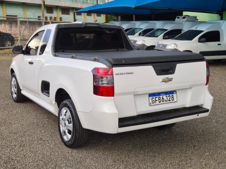 CHEVROLET Montana 1.4 FLEX LS FURG�O, Foto 11