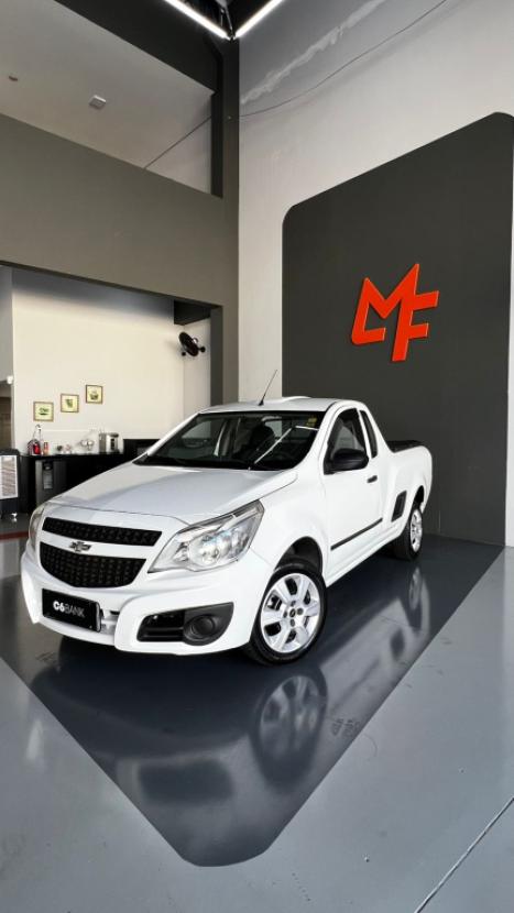 CHEVROLET Montana 1.4 FLEX LS, Foto 1