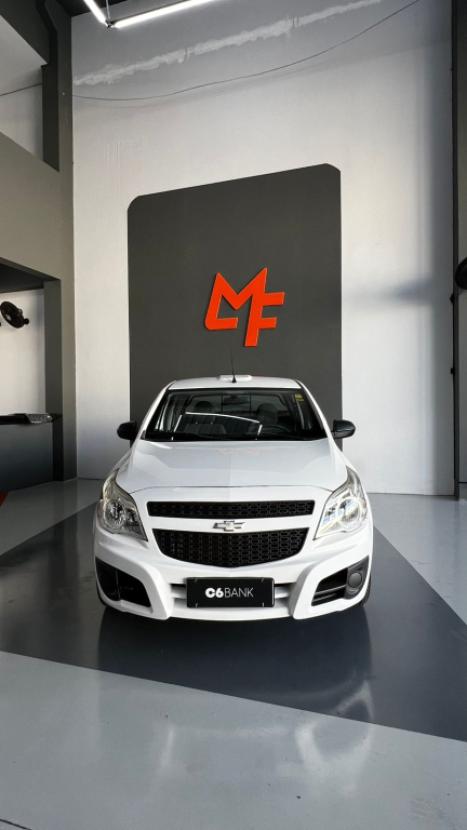 CHEVROLET Montana 1.4 FLEX LS, Foto 2