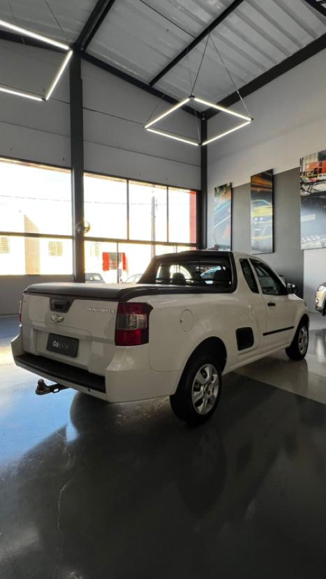 CHEVROLET Montana 1.4 FLEX LS, Foto 4