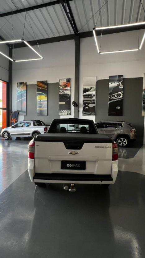 CHEVROLET Montana 1.4 FLEX LS, Foto 5