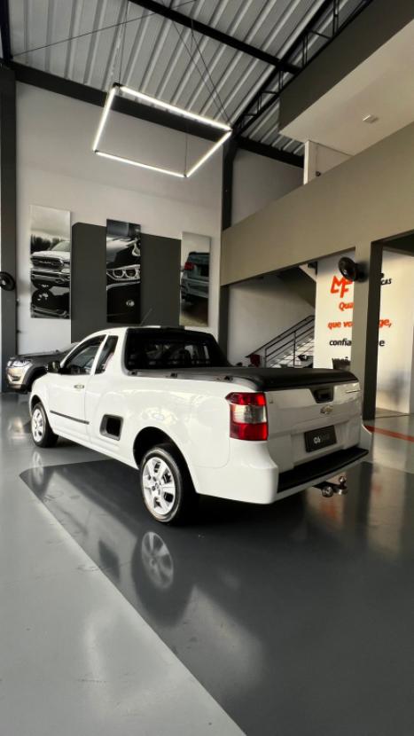 CHEVROLET Montana 1.4 FLEX LS, Foto 6