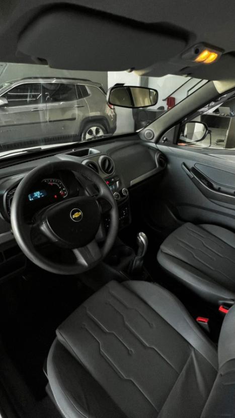CHEVROLET Montana 1.4 FLEX LS, Foto 7