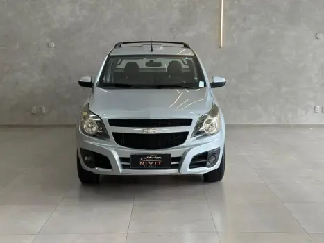 CHEVROLET Montana 1.4 FLEX LS, Foto 2