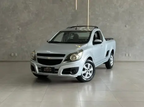 CHEVROLET Montana 1.4 FLEX LS, Foto 3