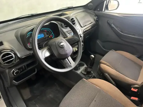 CHEVROLET Montana 1.4 FLEX LS, Foto 5