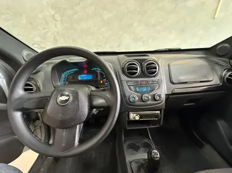 CHEVROLET Montana 1.4 FLEX LS, Foto 6