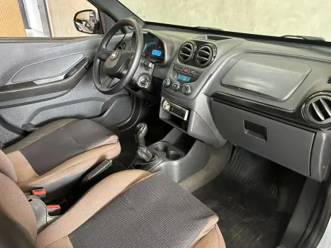 CHEVROLET Montana 1.4 FLEX LS, Foto 8