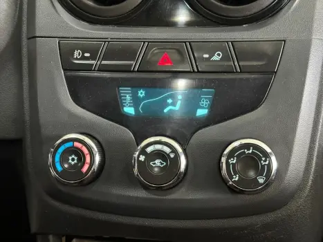 CHEVROLET Montana 1.4 FLEX LS, Foto 9