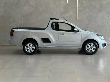 CHEVROLET Montana 1.4 FLEX LS, Foto 11