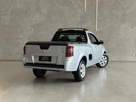 CHEVROLET Montana 1.4 FLEX LS, Foto 12