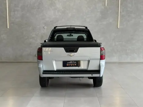 CHEVROLET Montana 1.4 FLEX LS, Foto 13