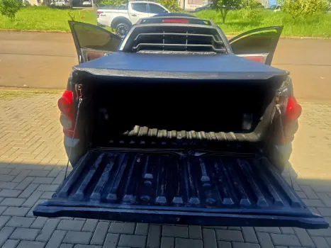 CHEVROLET Montana 1.4 FLEX SPORT, Foto 4