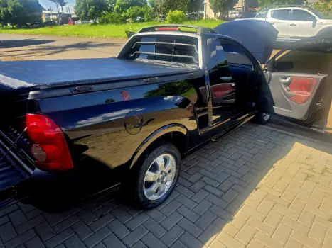 CHEVROLET Montana 1.4 FLEX SPORT, Foto 5