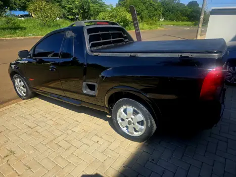 CHEVROLET Montana 1.4 FLEX SPORT, Foto 9