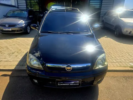 CHEVROLET Montana 1.4 FLEX SPORT, Foto 10