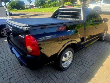 CHEVROLET Montana 1.4 FLEX SPORT, Foto 13