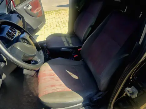 CHEVROLET Montana 1.4 FLEX SPORT, Foto 14