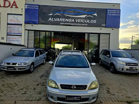 CHEVROLET Montana 1.4 FLEX SPORT, Foto 1