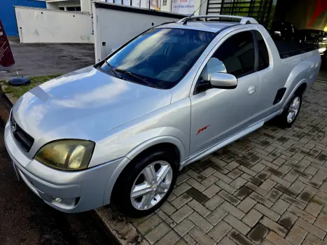 CHEVROLET Montana 1.4 FLEX SPORT, Foto 3