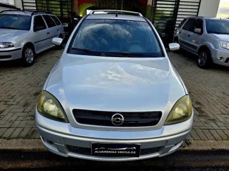 CHEVROLET Montana 1.4 FLEX SPORT, Foto 4