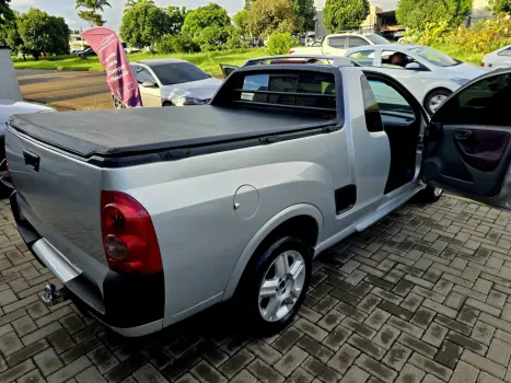 CHEVROLET Montana 1.4 FLEX SPORT, Foto 5