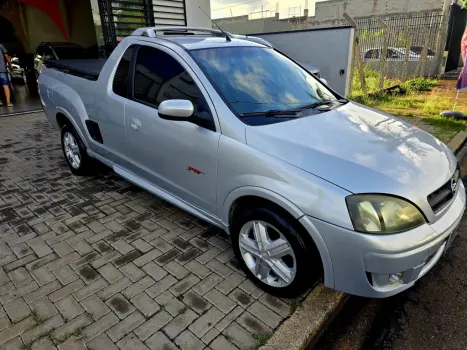 CHEVROLET Montana 1.4 FLEX SPORT, Foto 6