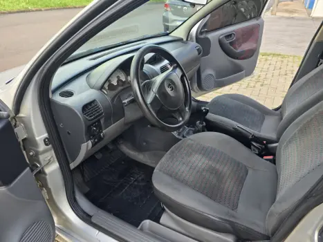 CHEVROLET Montana 1.4 FLEX SPORT, Foto 8