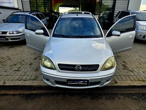 CHEVROLET Montana 1.4 FLEX SPORT, Foto 10