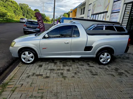 CHEVROLET Montana 1.4 FLEX SPORT, Foto 11