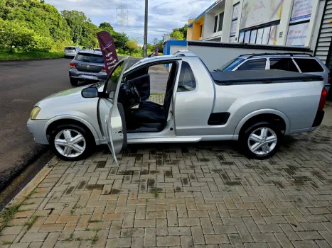 CHEVROLET Montana 1.4 FLEX SPORT, Foto 14