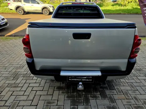 CHEVROLET Montana 1.4 FLEX SPORT, Foto 15