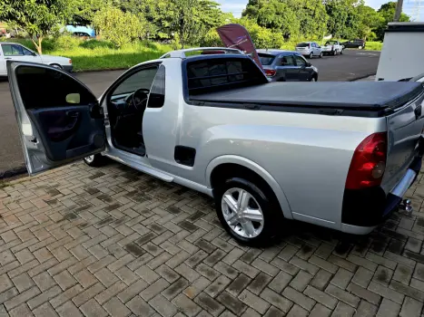 CHEVROLET Montana 1.4 FLEX SPORT, Foto 16