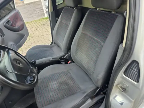 CHEVROLET Montana 1.4 FLEX SPORT, Foto 17