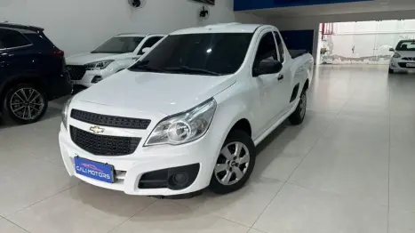 CHEVROLET Montana 1.4 FLEX LS, Foto 1