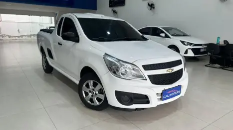 CHEVROLET Montana 1.4 FLEX LS, Foto 2