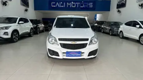 CHEVROLET Montana 1.4 FLEX LS, Foto 3