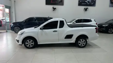 CHEVROLET Montana 1.4 FLEX LS, Foto 4